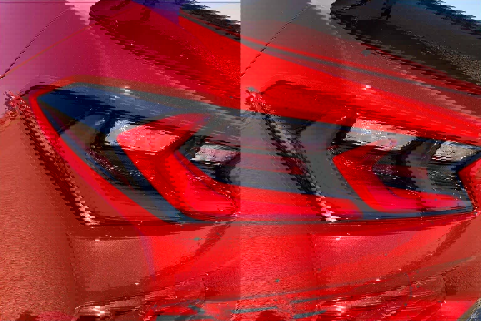 Used 2025 Chevrolet Corvette E-Ray image 30