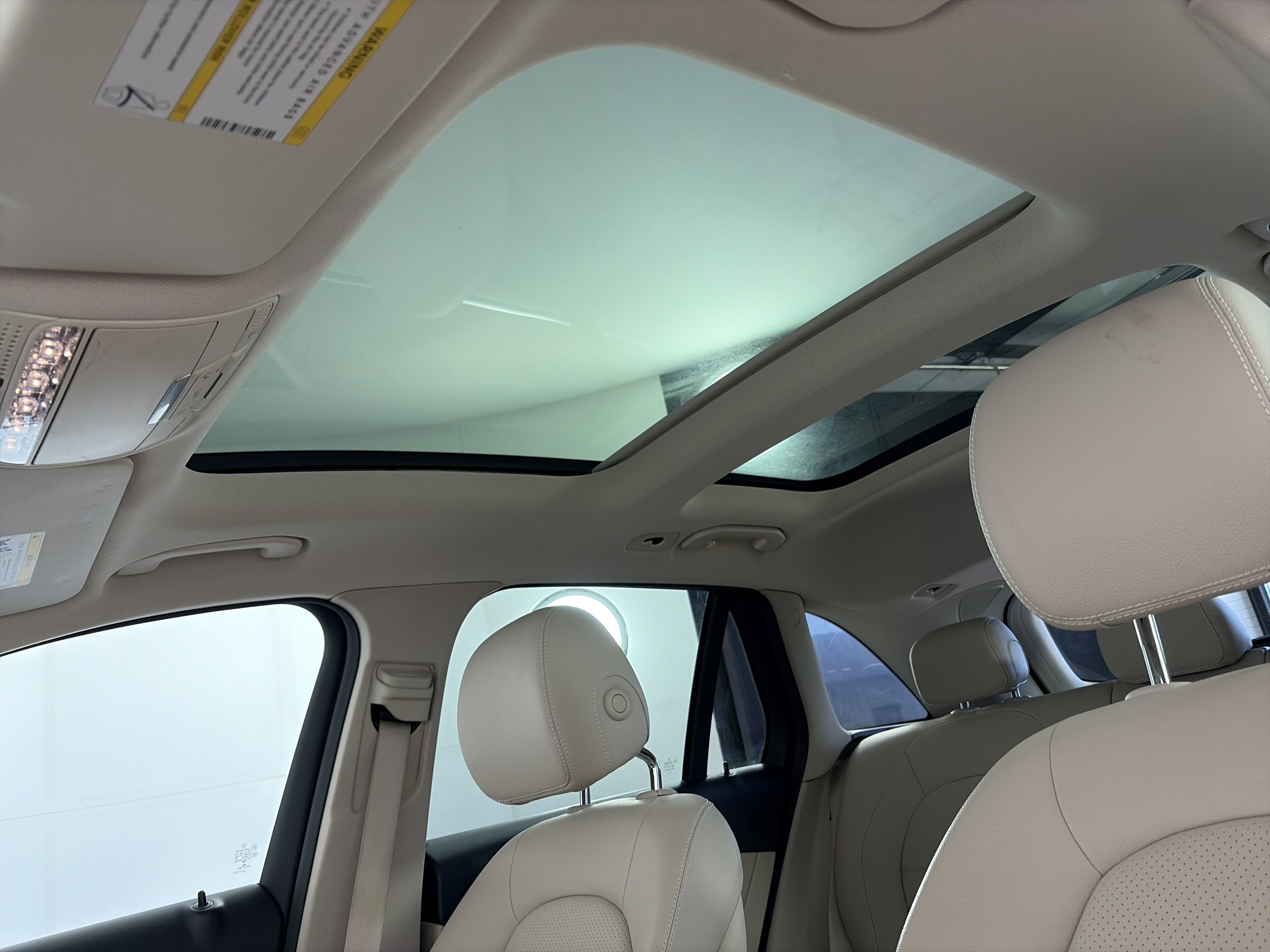 Used 2019 Mercedes-Benz GLC 300 4MATIC image 21