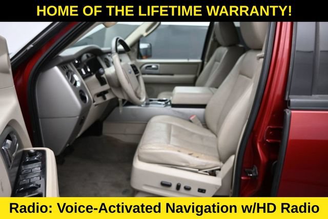 Used 2013 Ford Expedition EL Limited AWD/4WD image 14