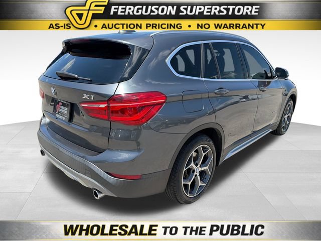 Used 2016 BMW X1 xDrive28i AWD/4WD image 7