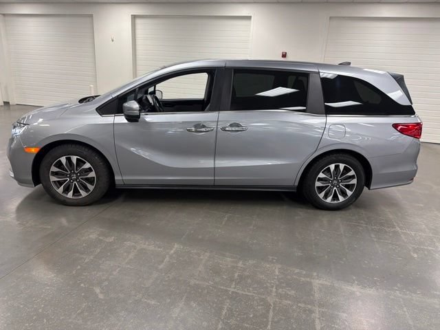 Used 2022 Honda Odyssey EX-L image 4