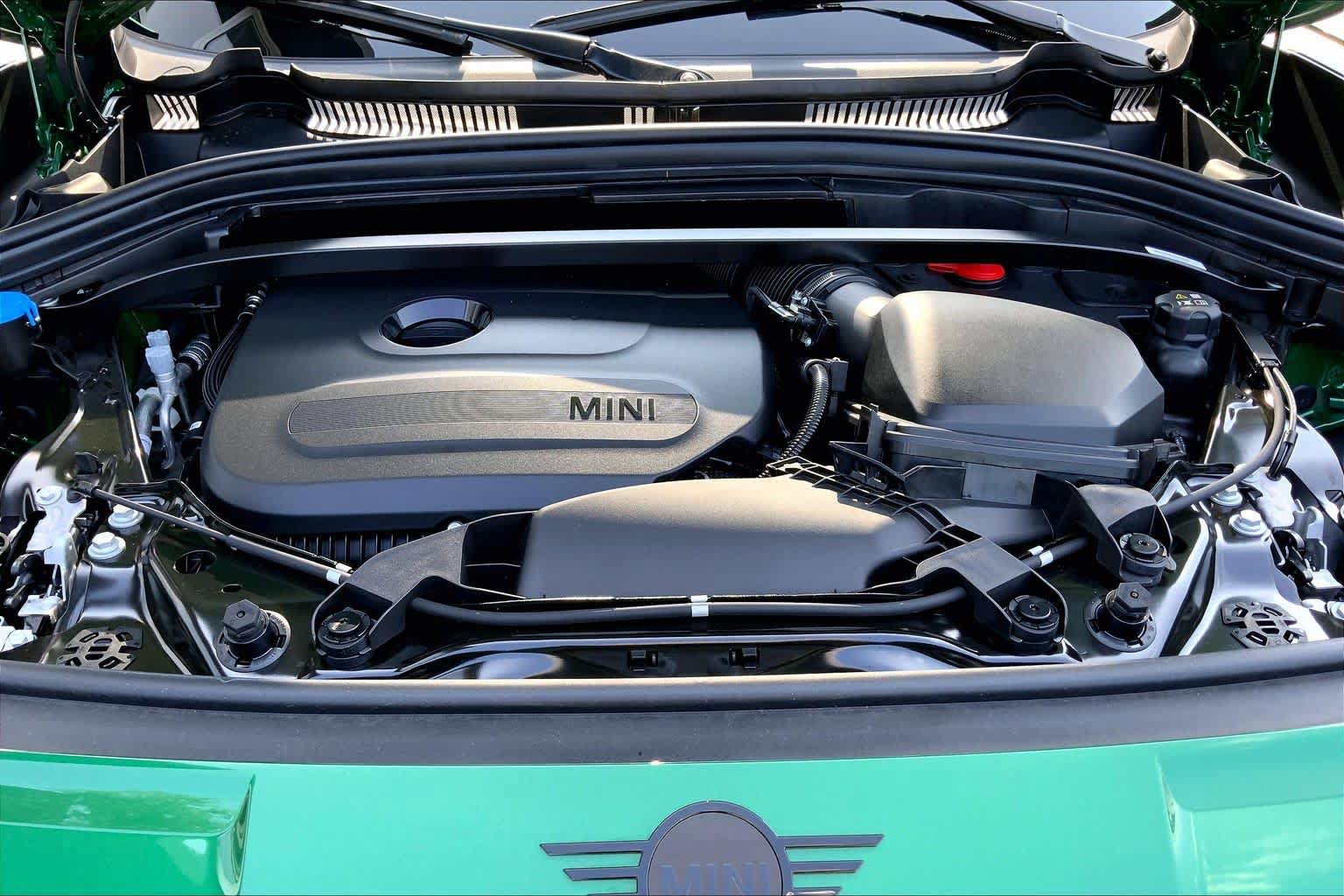 New 2027 MINI Cooper Countryman S AWD/4WD image 16