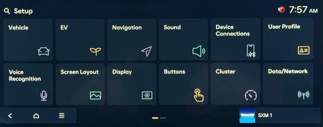 Used 2025 Hyundai Ioniq 5 SEL image 36