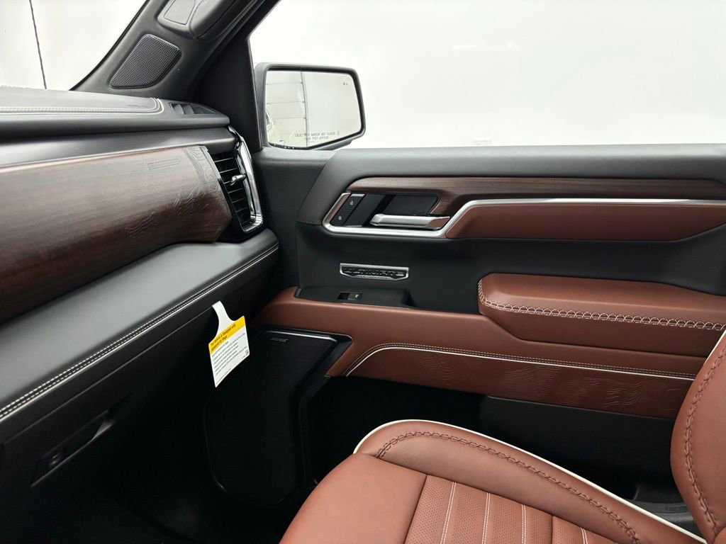 New 2026 GMC Sierra 1500 Denali Ultimate image 41