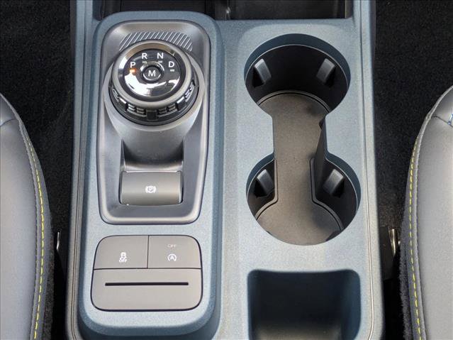 New 2025 Ford Maverick Lobo image 12