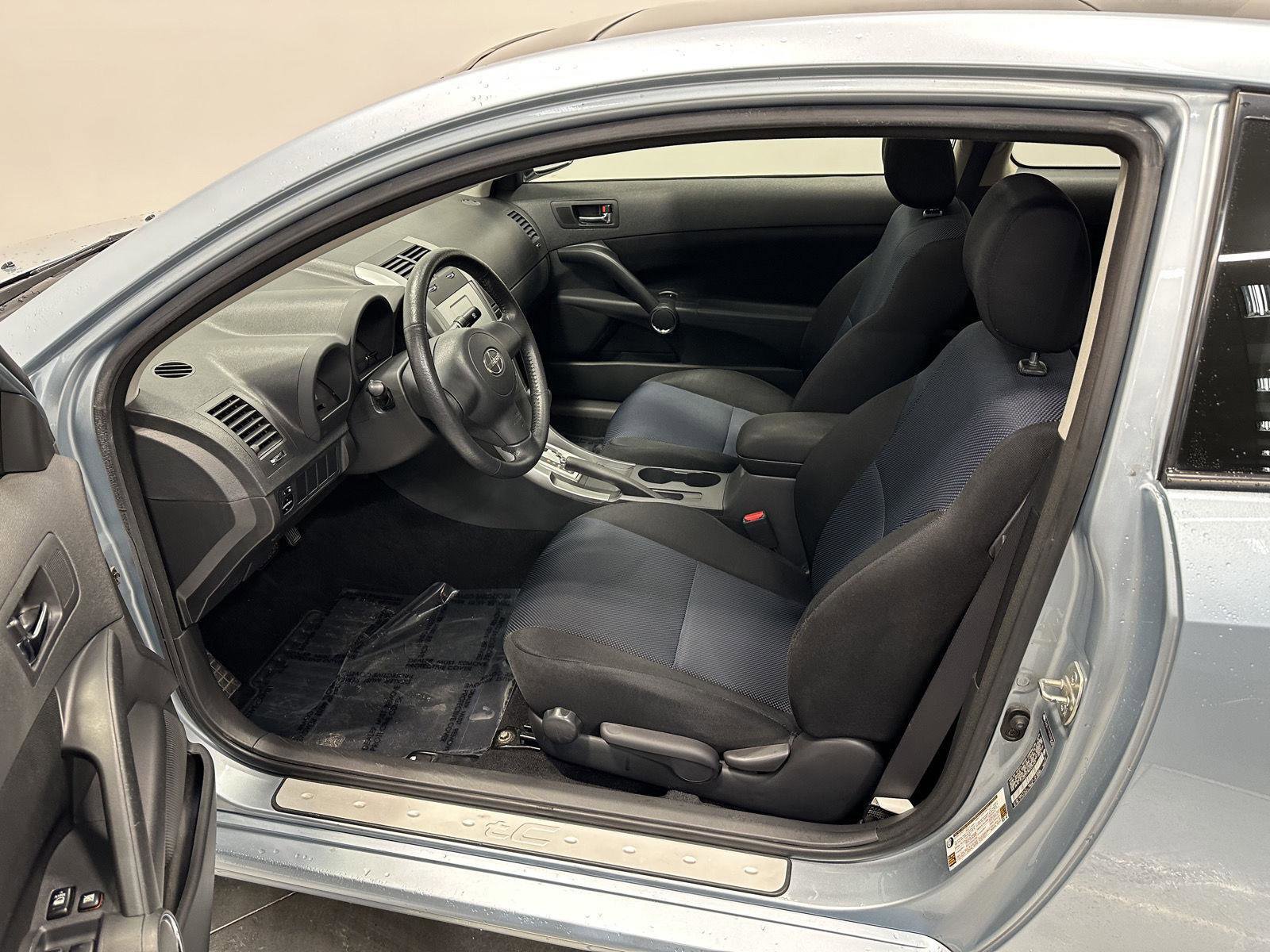 Used 2005 Scion tC image 11