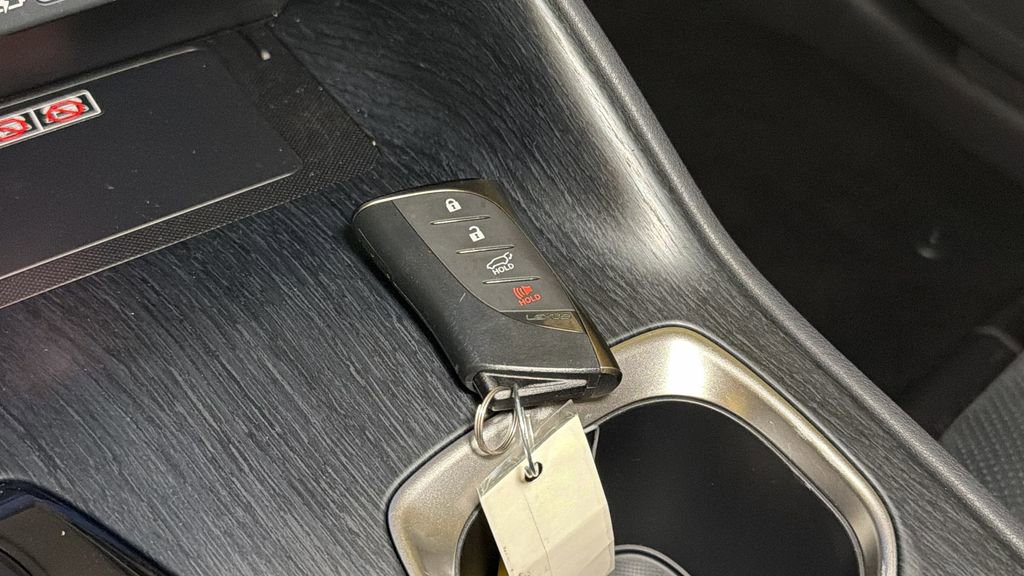 Used 2023 Lexus RZ 450e Premium w/ Accessory Package (Z1) AWD/4WD image 31