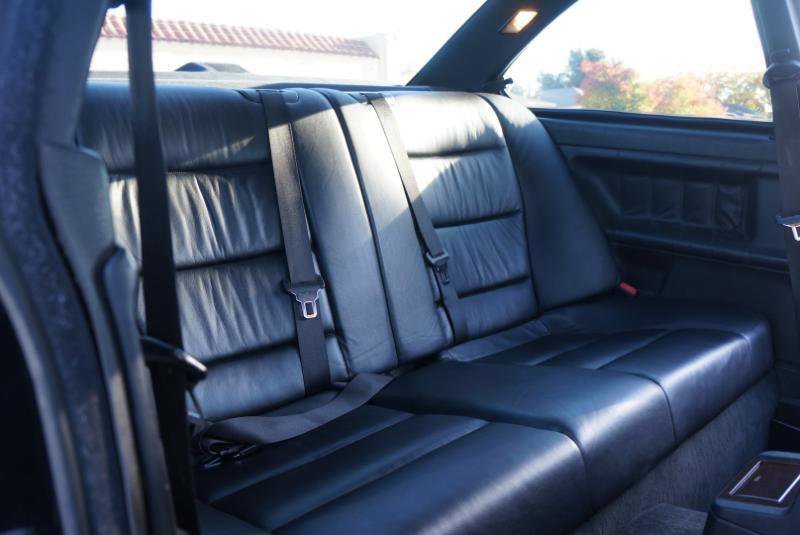 Used 1995 BMW M3 Coupe image 48