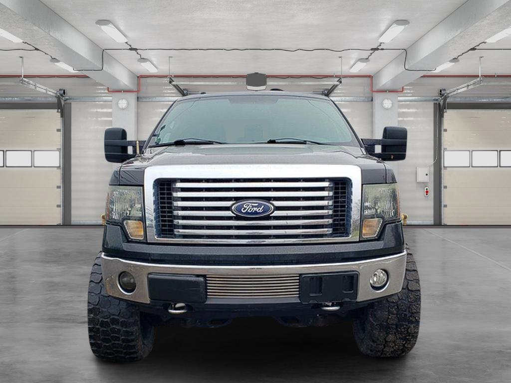 Used 2011 Ford F150 XLT w/ XTR Pkg image 2