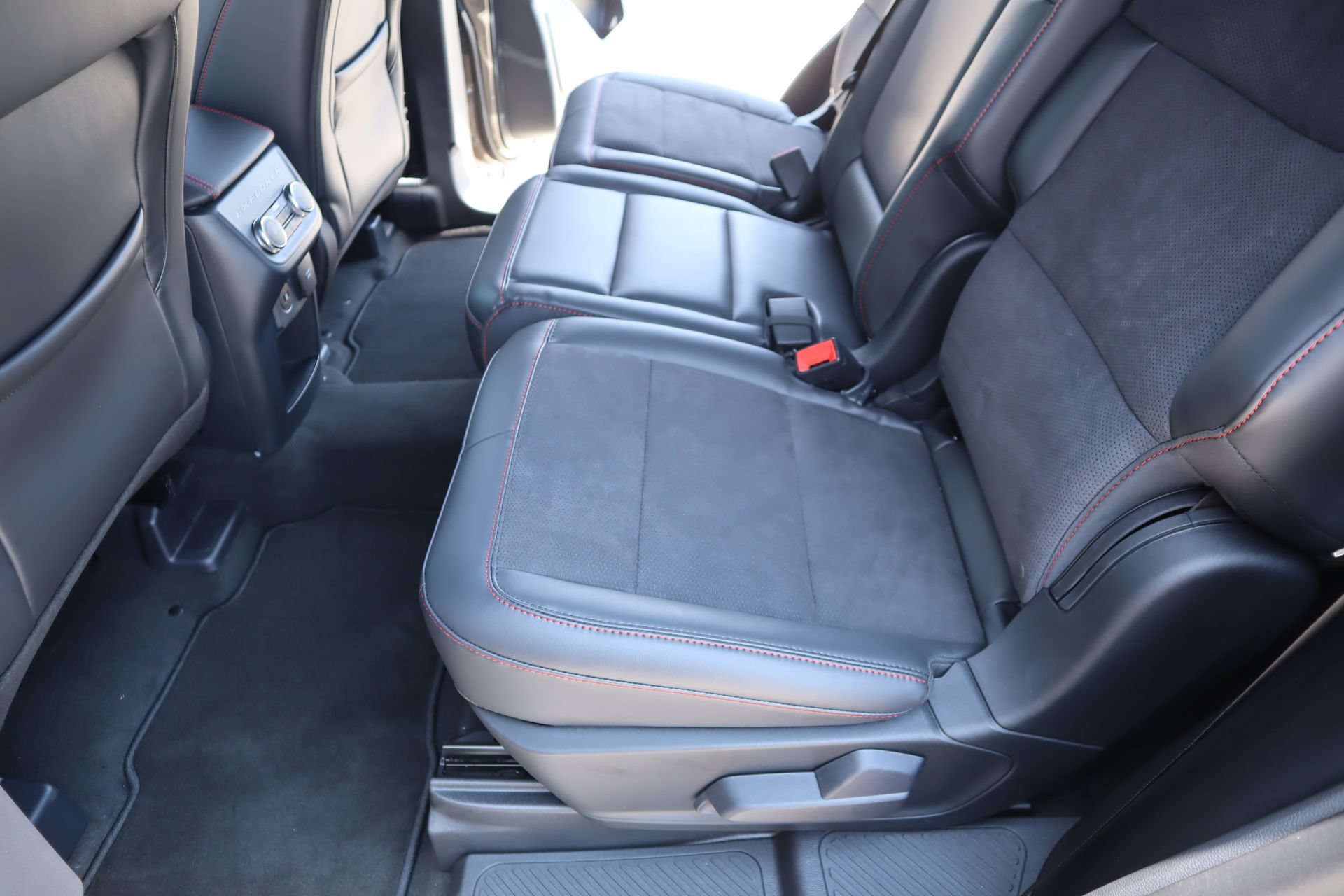 New 2026 Ford Explorer ST w/ Sun And Sound Package AWD/4WD image 14