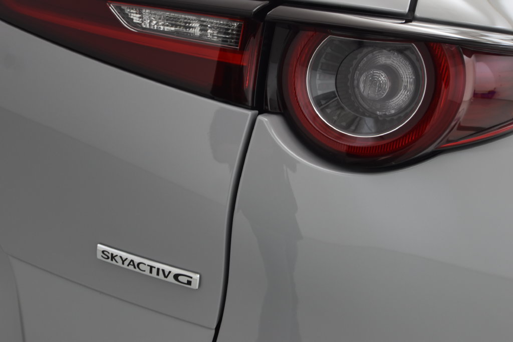 New 2026 MAZDA CX-30 AWD 2.5 S image 36