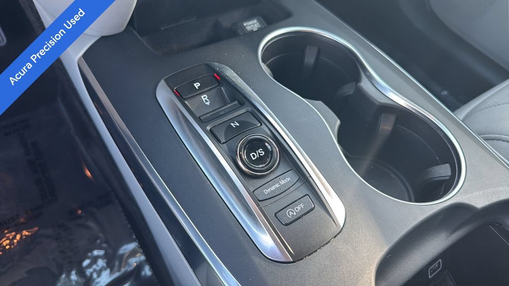 Used 2020 Acura MDX w/ Technology Package FWD image 26