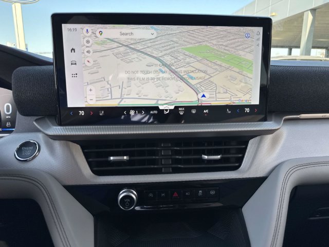 New 2026 Ford Explorer Active w/ Active Comfort Package RWD image 24