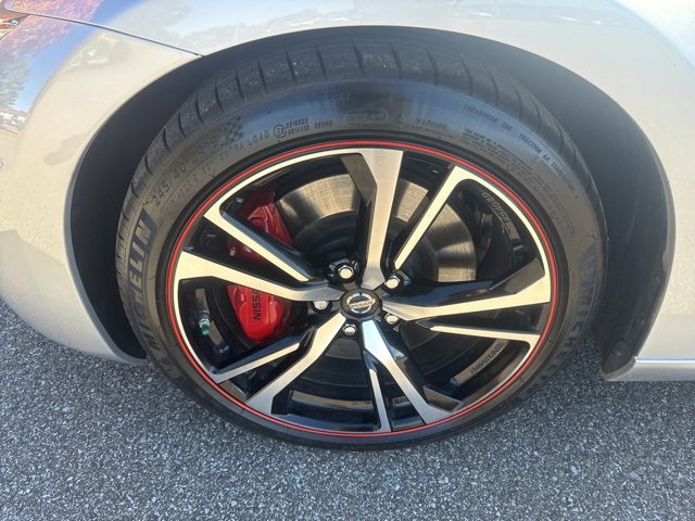 Used 2020 Nissan 370Z image 25
