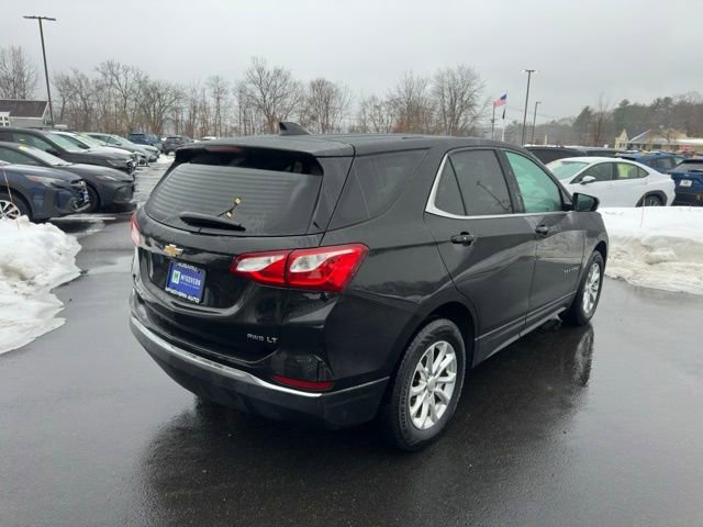 Used 2019 Chevrolet Equinox LT image 5