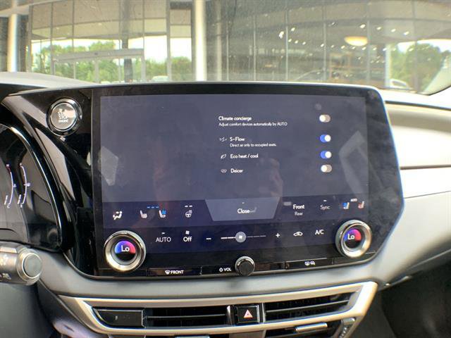 Used 2023 Lexus RX 350 Premium w/ Accessory Package (Z1) FWD image 19