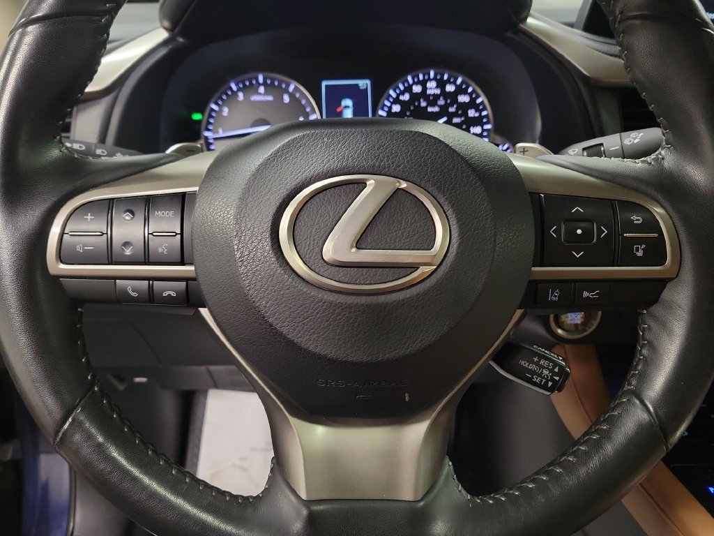 Used 2022 Lexus RX 350 AWD w/ Premium Package image 23