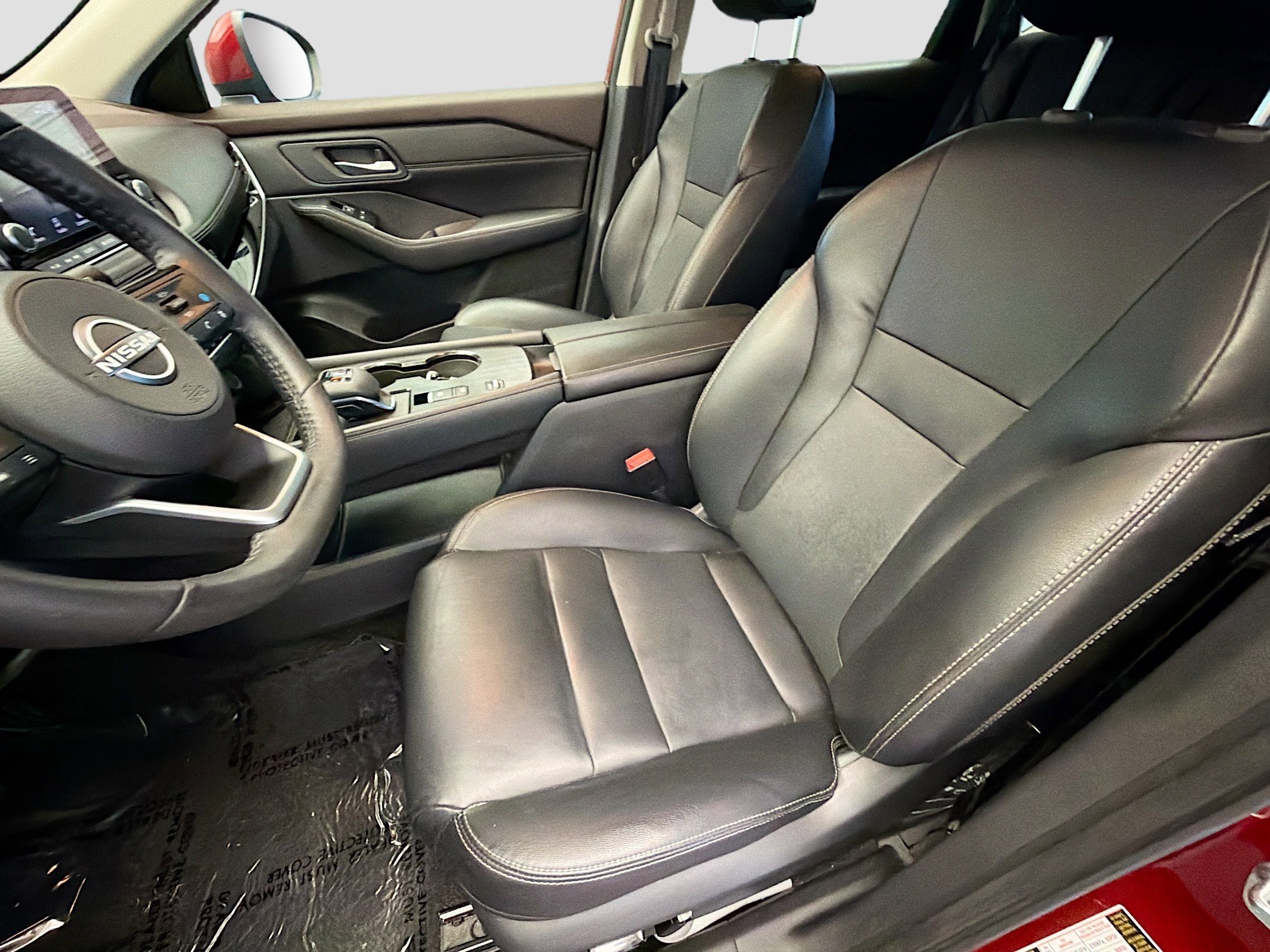 Used 2022 Nissan Rogue SL image 10