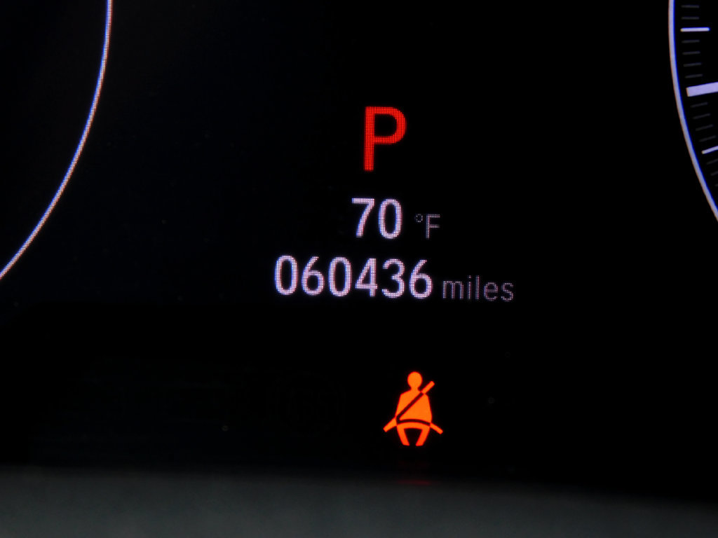 Used 2019 Honda Accord LX image 23