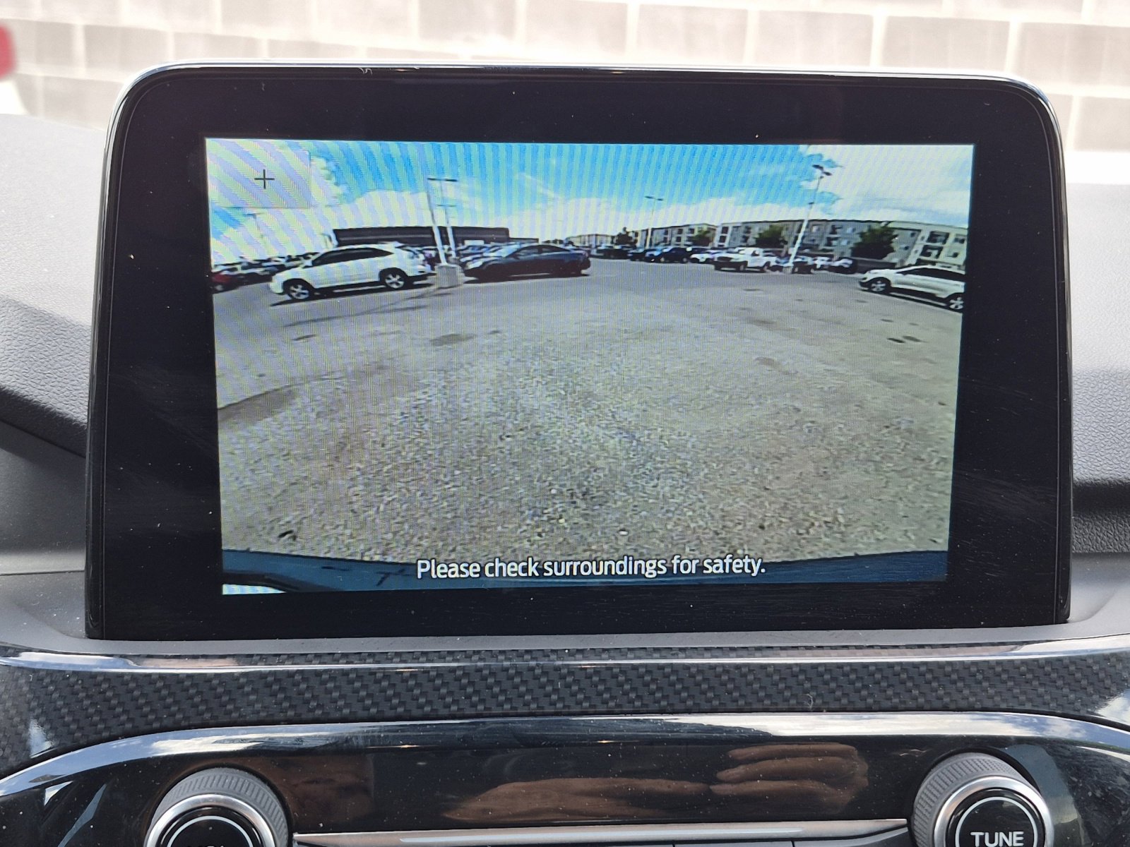 Used 2025 Ford Escape ST-Line image 29