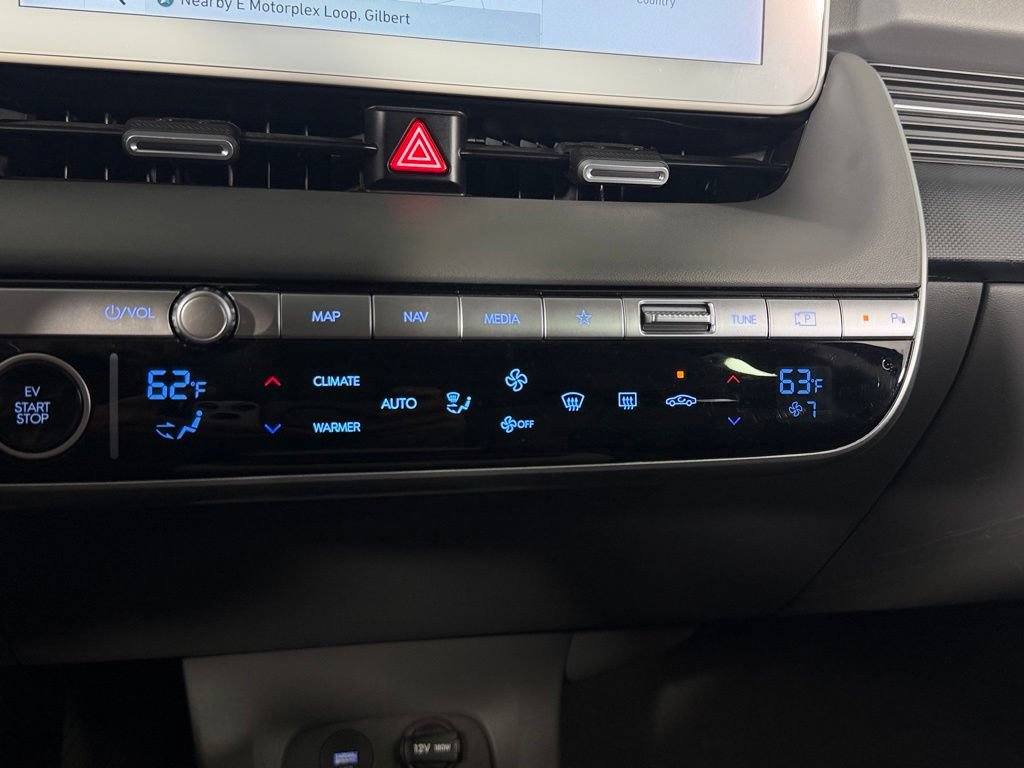 Used 2024 Hyundai Ioniq 5 SEL RWD image 19