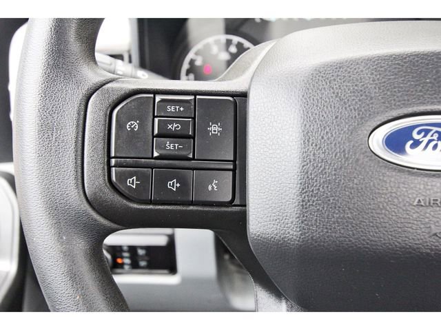 Used 2023 Ford F250 XL w/ 360-Degree Camera Package AWD/4WD image 13