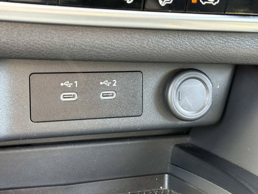Certified 2024 Nissan Rogue SV AWD/4WD image 25