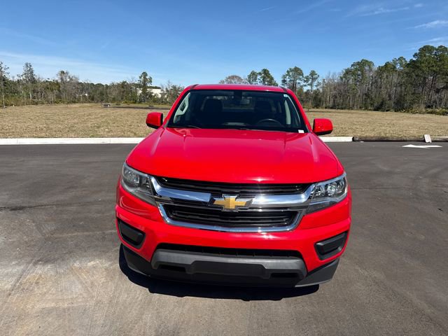 Used 2019 Chevrolet Colorado LT image 12