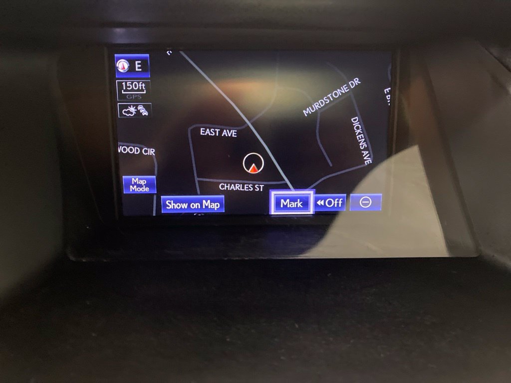Used 2015 Lexus RX 450h AWD image 19