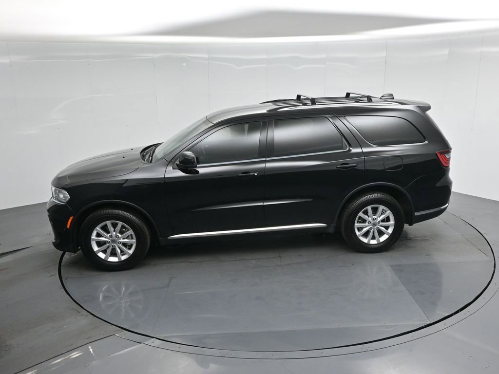 Used 2023 Dodge Durango SXT Launch Edition image 41