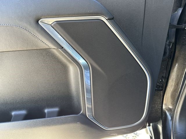 Certified 2023 GMC Sierra 1500 Elevation image 24