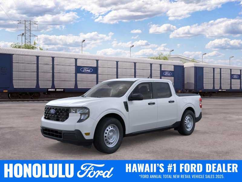 New 2026 Ford Maverick XL