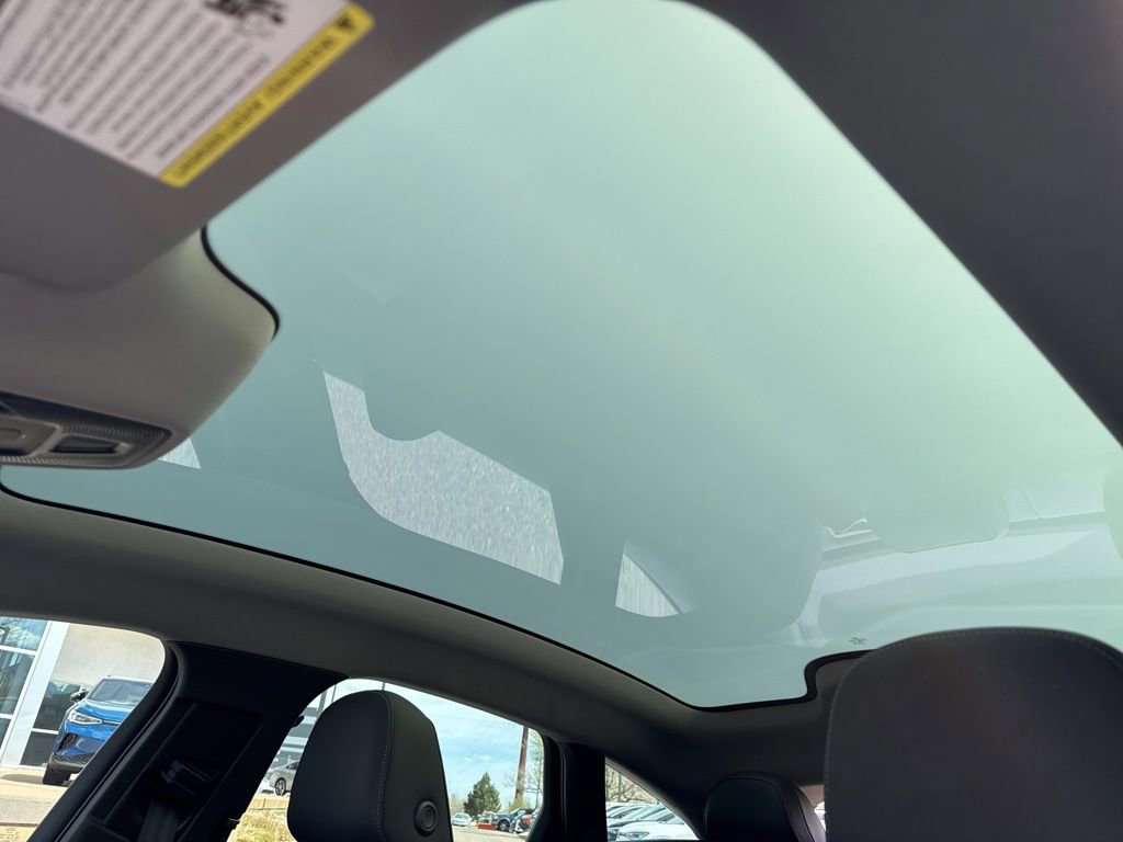 Used 2025 Audi A6 e-tron Premium Plus w/ Premium Plus image 23