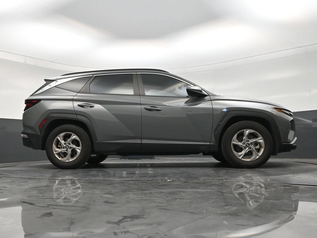 Used 2024 Hyundai Tucson SEL FWD image 25