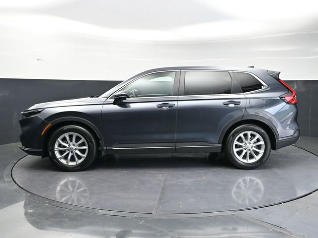 Used 2025 Honda CR-V EX-L image 8