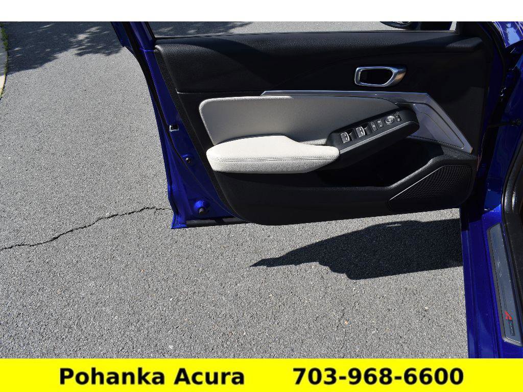 Used 2024 Acura Integra A-Spec FWD image 25