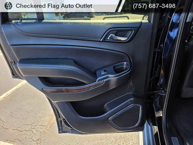 Used 2019 Chevrolet Tahoe LT AWD/4WD image 41