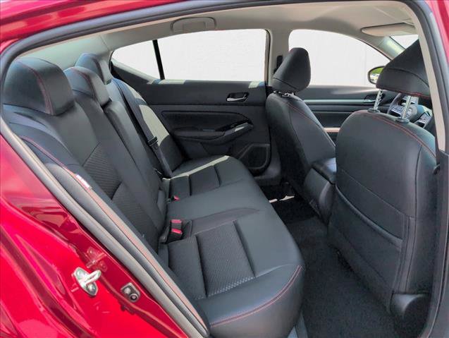 New 2025 Nissan Altima 2.5 SR image 21