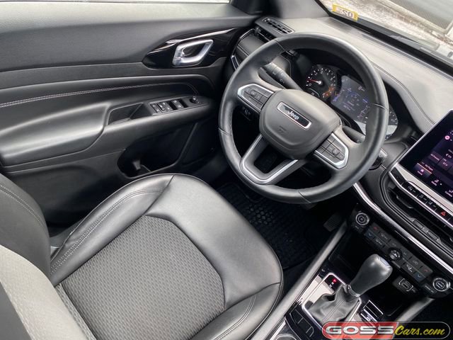 Certified 2022 Jeep Compass Altitude w/ Convenience Group image 20