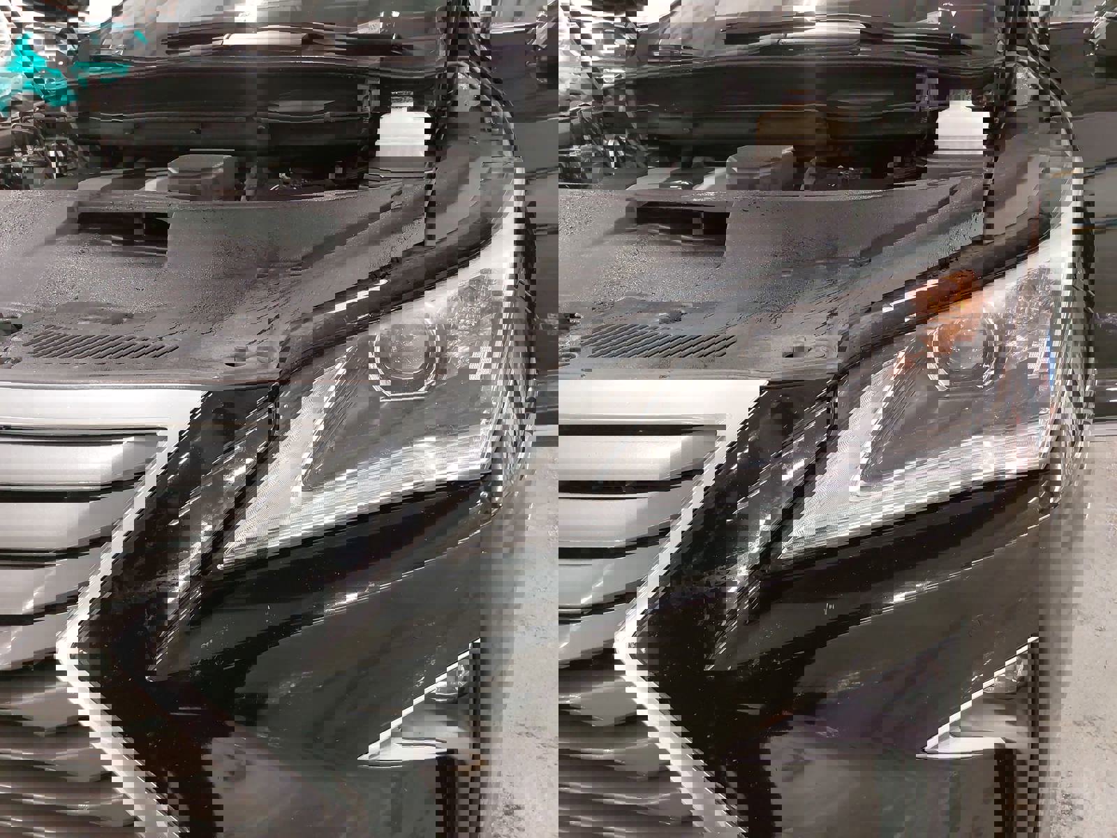 Used 2017 Lexus RX 350 FWD image 34