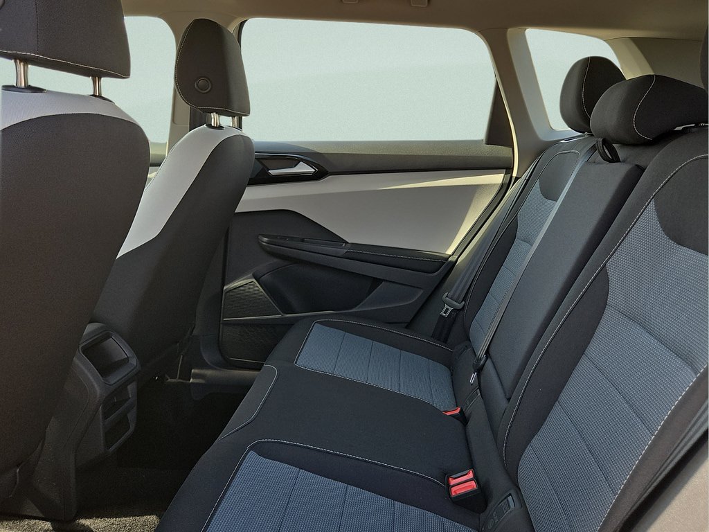 New 2026 Volkswagen Taos S FWD image 11