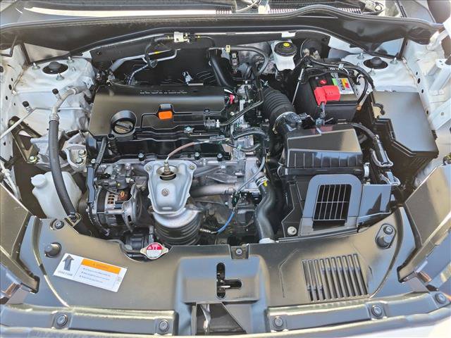 Used 2023 Honda HR-V EX-L image 24