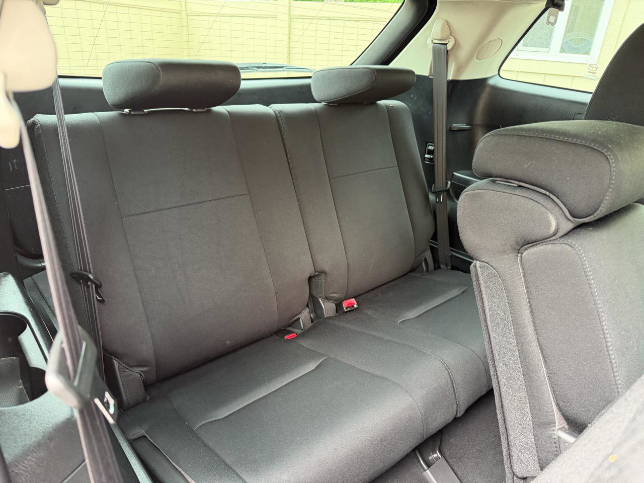 Used 2014 MAZDA CX-9 Sport AWD/4WD image 5