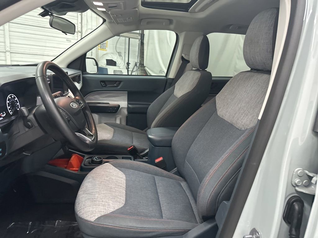 Used 2023 Ford Maverick XLT w/ XLT Luxury Package FWD image 20
