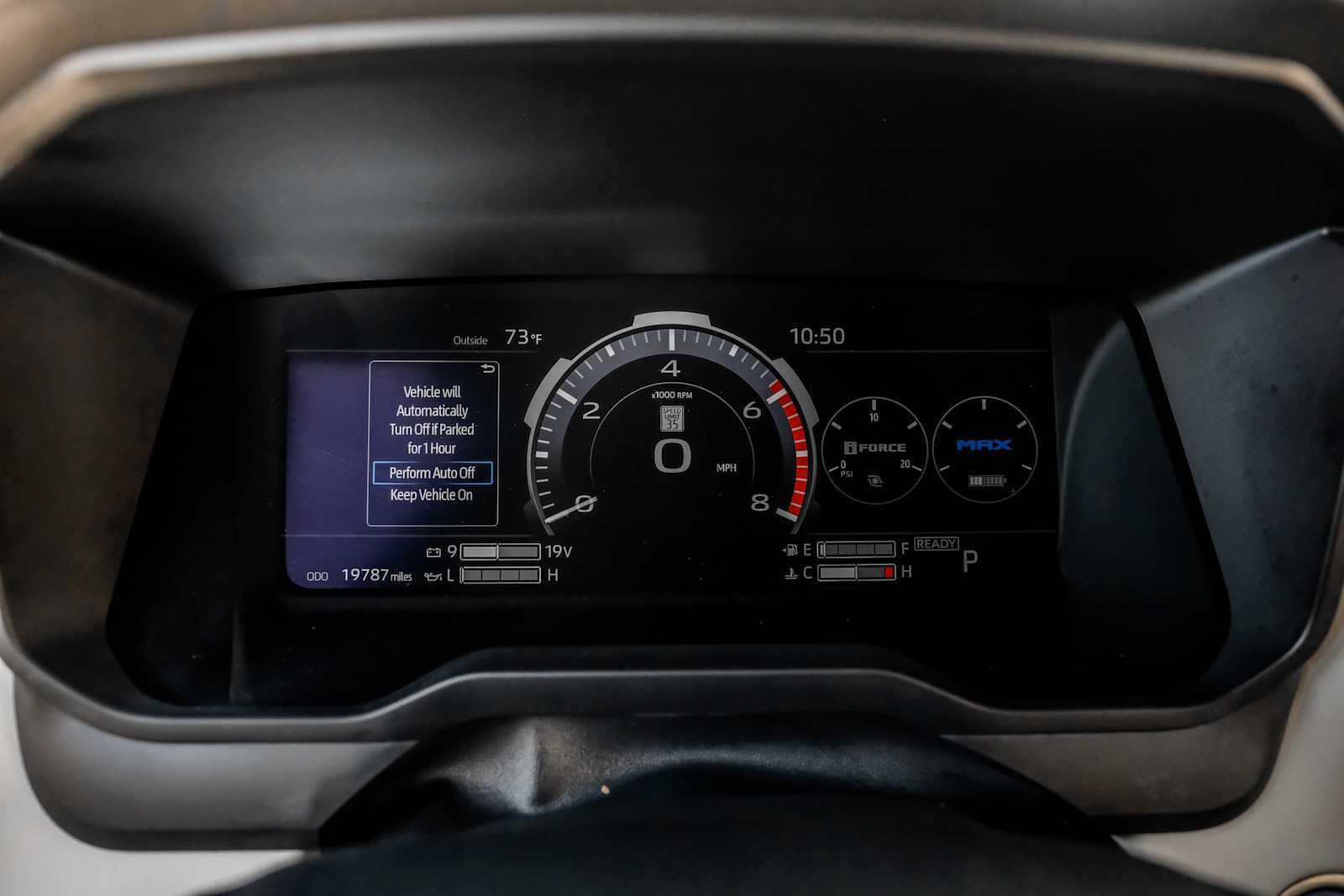 Used 2024 Toyota Tundra 1794 Edition image 19