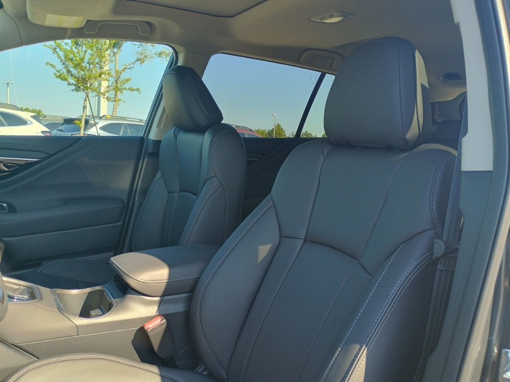 New 2025 Subaru Outback Touring XT w/ Popular Package #2 image 11