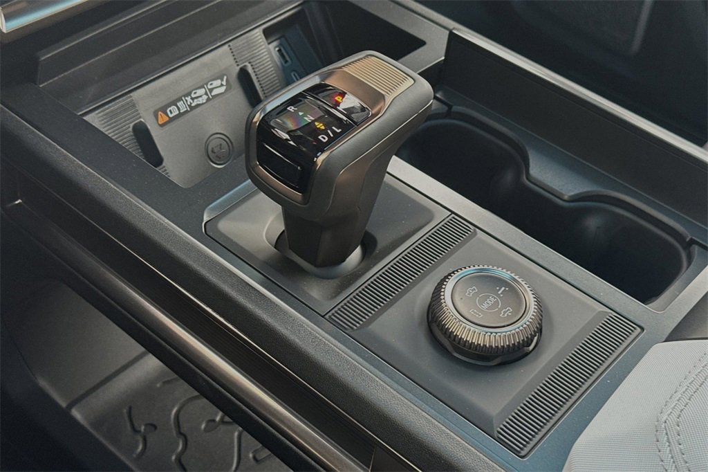 New 2025 GMC Hummer EV 3X w/ Battery Pack, 24 Module Pack image 19