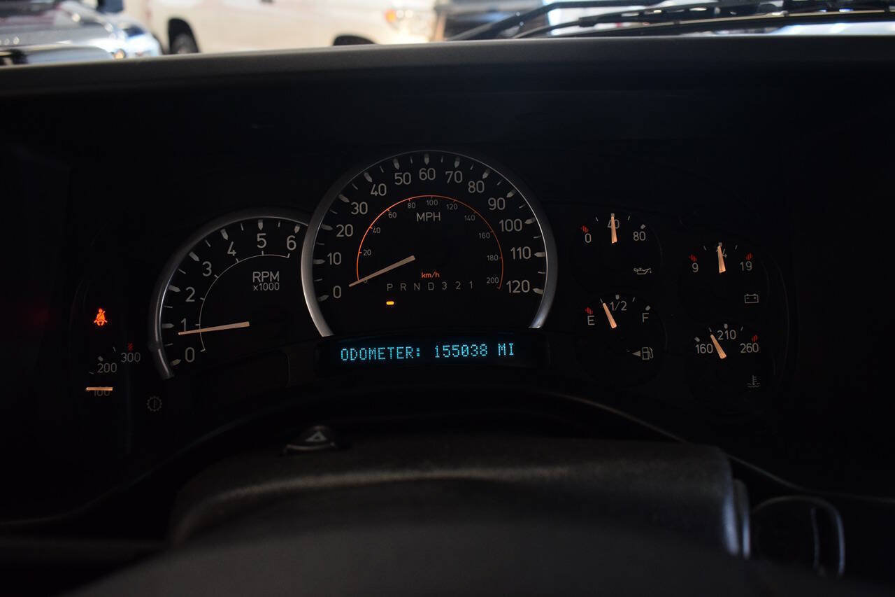 Used 2007 HUMMER H2 SUT AWD/4WD image 51