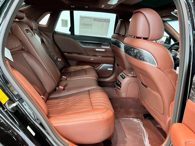 New 2026 Genesis G90 3.5T AWD/4WD image 20