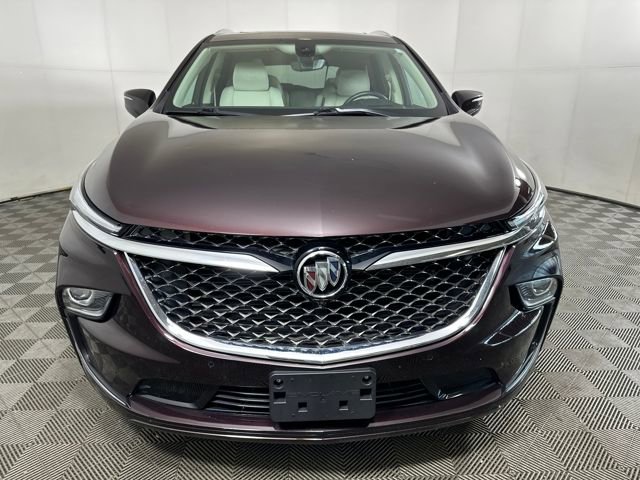Used 2022 Buick Enclave Avenir image 8